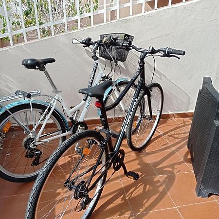Casa Pat Apartment Costa Adeje  Bagian luar foto
