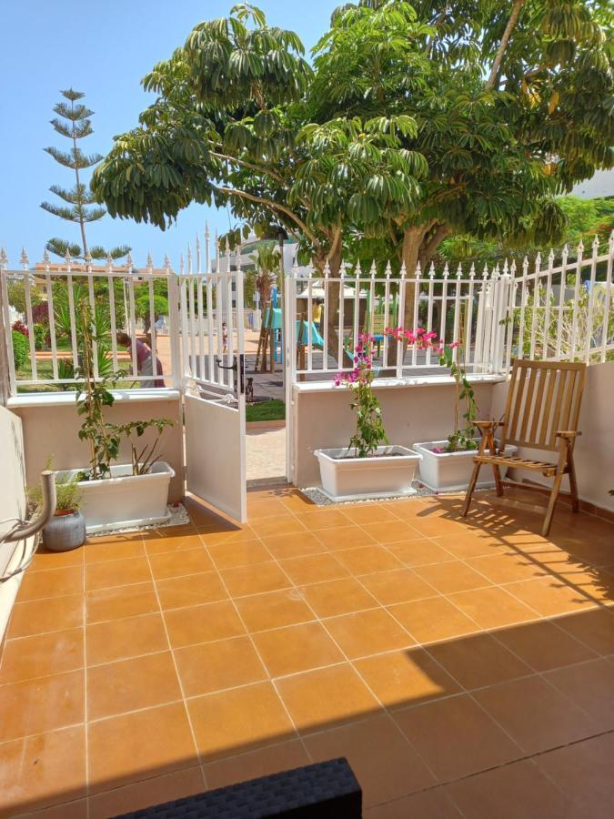 Casa Pat Apartment Costa Adeje  Bagian luar foto