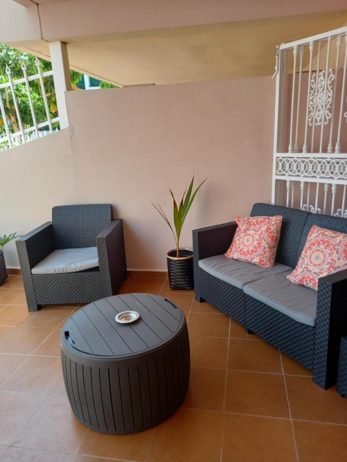 Casa Pat Apartment Costa Adeje  Bagian luar foto