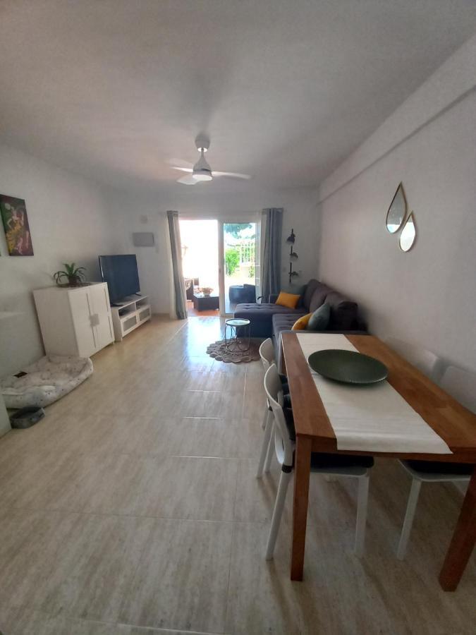 Casa Pat Apartment Costa Adeje  Bagian luar foto
