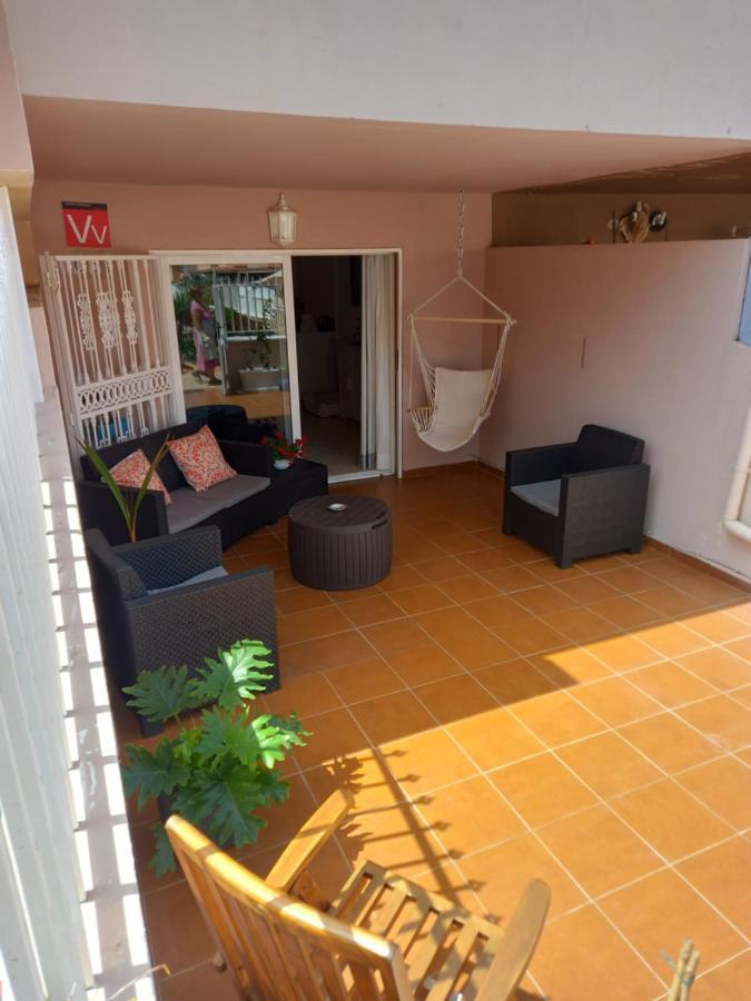 Casa Pat Apartment Costa Adeje  Bagian luar foto