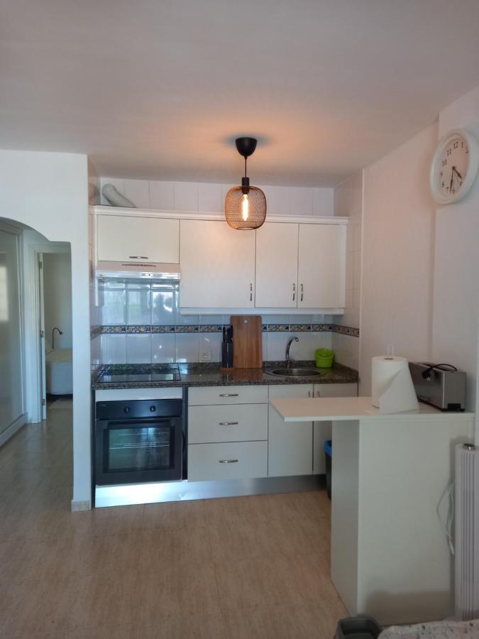 Casa Pat Apartment Costa Adeje  Bagian luar foto
