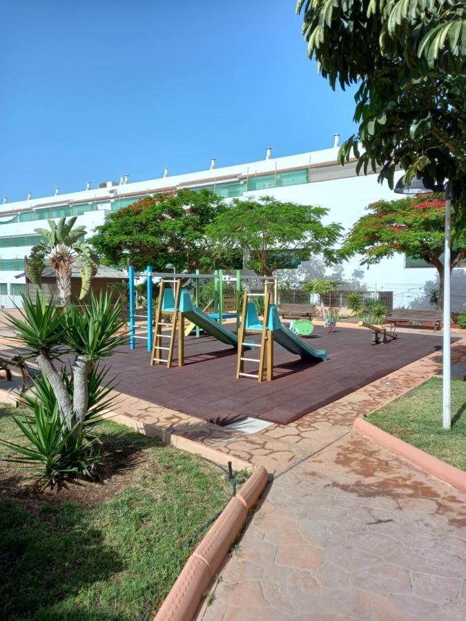 Casa Pat Apartment Costa Adeje  Bagian luar foto