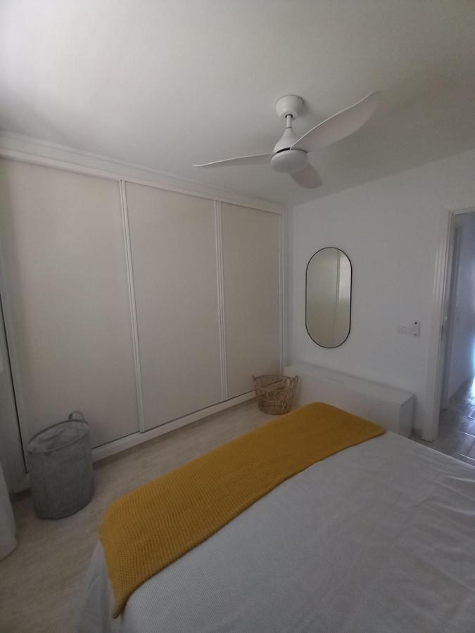 Casa Pat Apartment Costa Adeje  Bagian luar foto