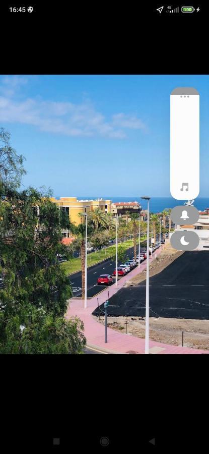 Casa Pat Apartment Costa Adeje  Bagian luar foto